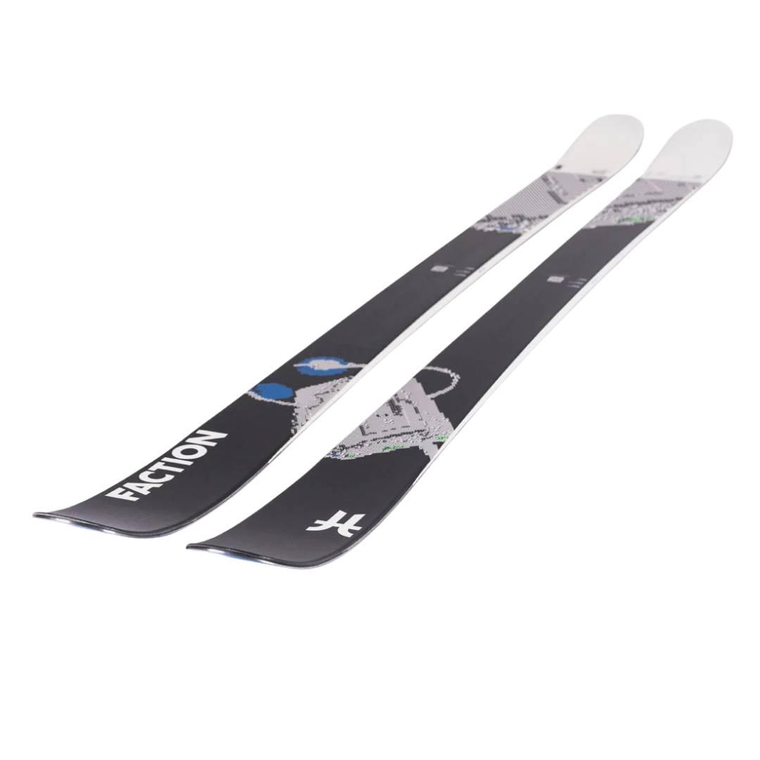 Faction Prodigy 1 Skis 2025